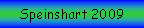 Textfeld: Speinshart 2009