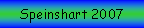 Textfeld: Speinshart 2007