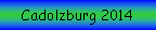 Textfeld: Cadolzburg 2014